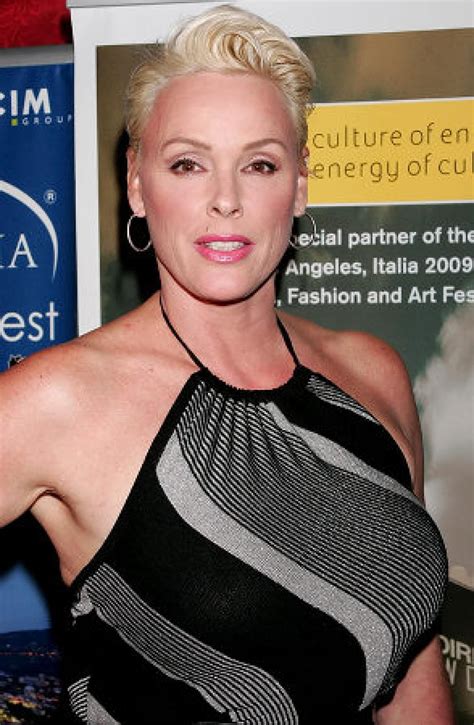 brigitte nielsen naked|Brigitte Nielsen